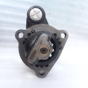 Pièces de moteur d'excavatrice, moteurs de démarrage CV5296 24V 42MT, démarreur automatique - Product Image 4