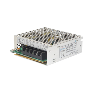 Hight Kwaliteit 25W Enkele <span class=keywords><strong>DC</strong></span>-<span class=keywords><strong>DC</strong></span> <span class=keywords><strong>Converter</strong></span> 36 ~ 72vdc Tot <span class=keywords><strong>5V</strong></span> 12V 24V Auto Led <span class=keywords><strong>Converter</strong></span> Aanpasbaar Vermogen Voor Industrieel Gebruik - Product Image 2