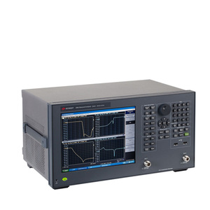 Analyseur de réseau haute performance Keysight E5063A Ena, OEM Premium, garantie 1 an, taille SE 10 - Product Image 2