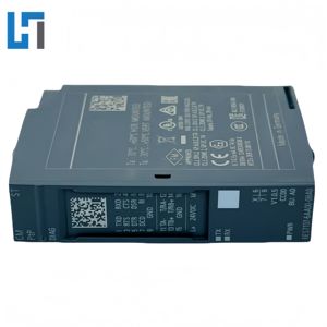 สินค้าใหม่ของแท้200SP และ6ES7137-6CA00-0BU0โมดูล PLC อุปกรณ์ควบคุมอัตโนมัติทางอุตสาหกรรมคลังสินค้า - Product Image 3