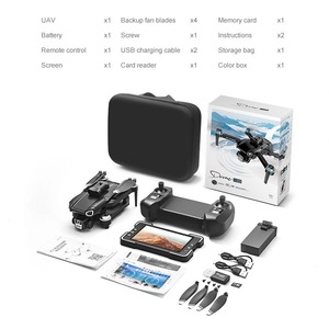 Drone G23 Telecomandato per Studenti delle Scuole Elementari e Bambini, Capace di Realizzare Riprese Aeree - Product Image 4