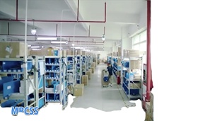 Vi mạch MCU 8-bit Atmega AVR RISC 16KB Flash 2.5V/3.3V/5V 32-Pin tqfp <span class=keywords><strong>ATMEGA168PA</strong></span>-<span class=keywords><strong>AU</strong></span> - Product Image 5