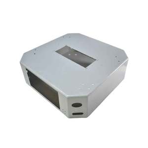 Produits en plastique sur mesure Thermoformage ABS PP HDPE Service de découpe OEM ABS PP HDPE Service de découpe OEM - Product Image 6