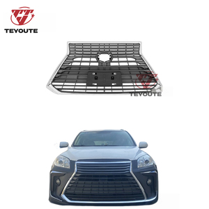 适用于 Swift Kits Facelift Wide <span class=keywords><strong>Conversion</strong></span> 的车身套件，适用于 RAV4 2009-2012 升级改装成雷克萨斯 - Product Image 3