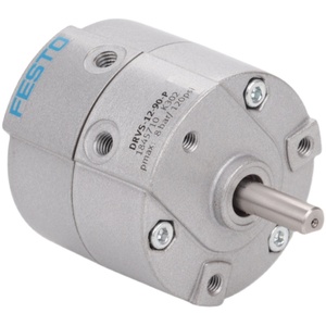 Generador de Vacío FESTOS DRVS-40-180-P 1845723 CHFY 40mm Tipo Paleta de 180 Grados Doble Acción 1 Año de Garantía Origen Zhejiang - Product Image 1