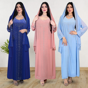 Wholesale Women Fancy Dress Costumes Muslim Dresses 46 | Alibaba.com