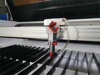 Machine de découpe et de gravure laser de haute précision, tasse de bouteille, machine de gravure laser co2 pour le bois