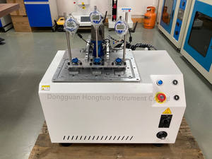 Preço do testador de temperatura do ponto de abastecimento, aparelho de teste de defletção do ponto <span class=keywords><strong>vicat</strong></span> DH-300C <span class=keywords><strong>hdt</strong></span> <span class=keywords><strong>vicat</strong></span> - Product Image 4