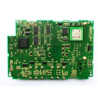 A20B-8200-0391 Fanuc Original Servo CNC Control System Host Motherboard Placa Base Nueva PCB Circuito Impreso Origen Japón Automatización