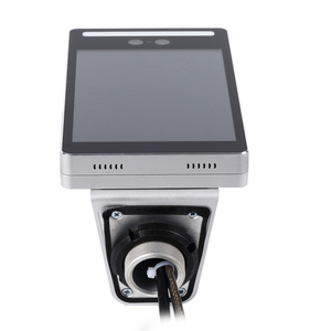 New 8Inch RK3288 Gate Machine Dynamic <strong>Biometric</strong> Terminal Camera Face Recognition Attendance Access Control - Product Image 5