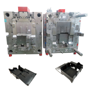 Custom professionale stampo ad iniezione per PA PP PU <span class=keywords><strong>ABS</strong></span> <span class=keywords><strong>Silicone</strong></span> P20 metallo modanature freddo corridore domestico PVC PC produttore - Product Image 5