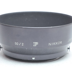 Vintage Metall-Gegenlichtblende für 50mm F2 Neu Original Sofort Lieferbar Industrielle Automatisierung PAC Dedizierter SPS-Programmiercontroller - Product Image 1