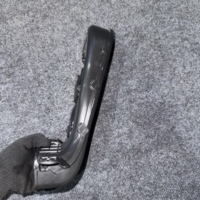 17750-25040 1775025040 Pièces automobiles Tuyau d'admission d'air du moteur Conduit d'admission d'air pour Toyota RAV4 2021-24 Venza