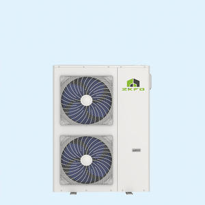 15kW R290 Monobloc <span class=keywords><strong>Pompe</strong></span> à <span class=keywords><strong>Chaleur</strong></span> Chauffe-Eau Haute Efficacité <span class=keywords><strong>Split</strong></span> Système <span class=keywords><strong>Pompe</strong></span> à <span class=keywords><strong>Chaleur</strong></span> 17kw pour Chauffage Écologique - Product Image 2