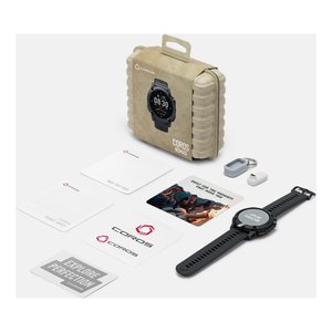 Coros Smartwatch 48 Mm Mip Display Gps Heart Rate Monitor Outdoor Sports <b>Watch</b> - Product Image 2