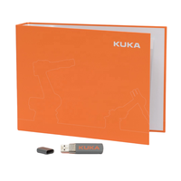 Clé USB 3.0 de récupération pour robot industriel KUKA 250424 de bonne qualité