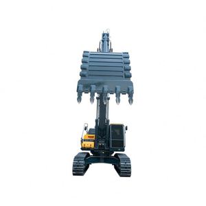 Excavadora de orugas grande HX505L en oferta con nuevo sistema de control de potencia variable - Product Image 1