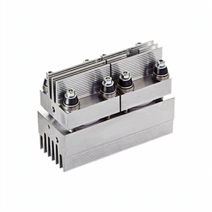 Módulo de Tiristores BOM IC en Stock STT1400N16P55XPSA1, Comprar Componentes Electrónicos en Línea - Product Image 1