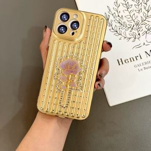 เคสโทรศัพท์ IMD iceland Stone SO Soft Cool coque Stone islande สำหรับ iPhone 17 16 <span class=keywords><strong>15</strong></span> 14 13 PRO MAX - Product Image 5