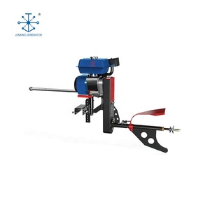 Двигатель грязи короткий хвост JX300E - Product Image 3