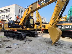 La Offre Spéciale a utilisé la machine d'excavatrice de Caterpillar 320DL le chat très demandé de machine d'occasion de CAT 320DL de 20 tonnes - Product Image 3