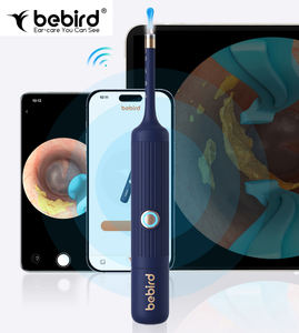 Bebird Smart Ear Picking Tool Draadloze Zichtbare Earpick Thuis Gebruik Draagbare Wifi Otoscoop Camera Oorsmeer Oorreiniger - Product Image 1