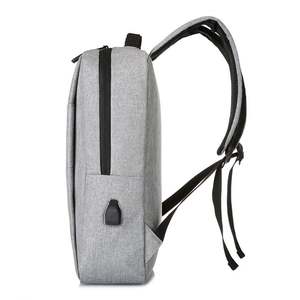 Hot Selling <b>Backpack</b> with Custom logo Portable Travel <b>Backpack</b> Polyester Business <b>Backpack</b> - Product Image 6
