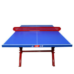 <span class=keywords><strong>Mesa</strong></span> de tenis de <span class=keywords><strong>mesa</strong></span> SMC <span class=keywords><strong>barata</strong></span> suministrada por Factory Professional Qutdoor <span class=keywords><strong>Ping</strong></span> <span class=keywords><strong>Pong</strong></span> Table para competición deportiva - Product Image 3