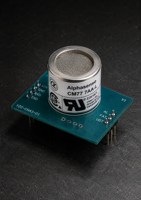 Módulo de Sensor de Gas LEL de Combustión Catalítica Precalibrado DJ-CH4-301, Salida UART, 0-100% LEL CH4 H2 LPG