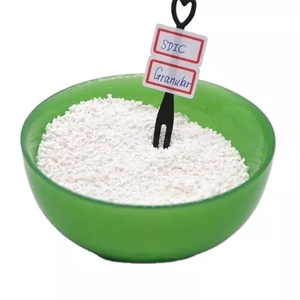 Nueva Tecnología, Color Blanco, 99% de Pureza, Paletas de <span class=keywords><strong>Cloro</strong></span> Granular, Agente Auxiliar Químico de Marca OEM <span class=keywords><strong>para</strong></span> Tratamientos de Agua - Product Image 4