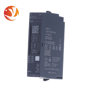 Module d'entrée numérique SIEMENS 6ES7 131-6BF01-0AA0 6ES7131-6BF01-0AA0 neuf d'origine, contrôleur programmable PLC - Product Image 4