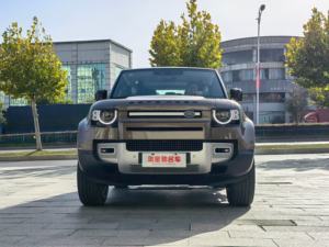 Véhicules <span class=keywords><strong>Range</strong></span> <span class=keywords><strong>Rover</strong></span> <span class=keywords><strong>Defender</strong></span> d'occasion 2021 à <span class=keywords><strong>vendre</strong></span> : conduite à gauche, conduite à gauche, conduite à droite - Product Image 2