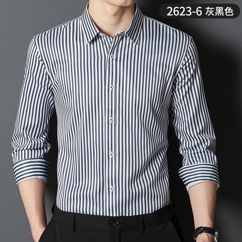 2623-6 gris-noir