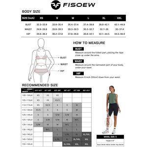Débardeur court personnalisé pour femme, sans manches, col rond, respirant, pour le yoga et l'entraînement - Product Image 6