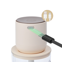 Séparé 3 Bol 600Ml Ail Légumes Viande USB Rechargeable Sans Fil Mini Électrique Alimentaire Hachoir Hachoir À Viande Ménage Portable