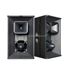 <span class=keywords><strong>T24N</strong></span> Double système de sonorisation passif de 12 pouces Haut-parleurs d'extérieur Système audio de scène professionnel pour concerts en plein air - Product Image 6