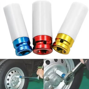 ชุดประแจบล็อกขันน็อตล้อ 3 ชิ้น ขนาด 1/2 นิ้ว - Product Image 5
