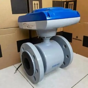 เครื่องวัดอัตราการไหล Krohne OPTIFLUX2100 ขายดี คุณภาพสูง ของแท้ 100% ใหม่เอี่ยม ราคาดี มีสินค้าในสต็อก รับประกัน 1 ปี OPTIFLUX2100 - Product Image 3