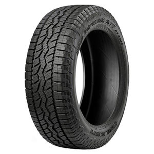 PNEU EN CAOUTCHOUC 255/65 R16 109T WILDPEAK A/T03WA M + S - Product Image 1