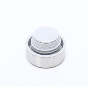 Stainless Steel Insulated Water Bottle Ocean Blue 500Ml Travel Use - Product Image 3
