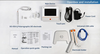DO500T DO Meter Electrochemical Instrument Laboratory Instrument Chemical Experimental Instruments