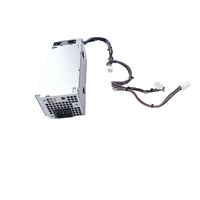 Catu Daya Switching Optiplex 3050/5050/7050/7060/3080/5080/7080/3090/5090/7090 Desktop 260W D260EBM-00 Silver JJ4YW Stok Tersedia