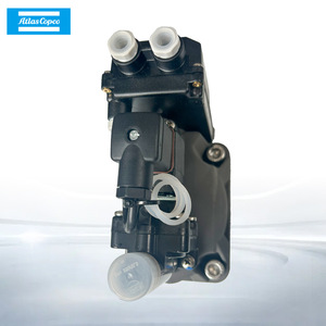วาล์วระบายน้ำอัตโนมัติ Atlas Copco รุ่น 1613881006 สำหรับเครื่องอัดอากาศอุตสาหกรรม - Product Image 3