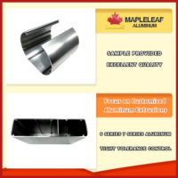 Profilé en aluminium industriel, alliage 6063 T5, 30x30, matériau de cadre en aluminium industriel, profilé en aluminium 3030