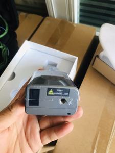 เครื่องมือสำรวจแบบพกพา Geo-position Portable HL3pro พร้อมเลเซอร์ GNSS RTK มาตรฐาน IP67 แบตเตอรี่ 1800mAh ใช้งานได้นาน 10 ชั่วโมง - Product Image 4