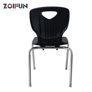 Meubles scolaires ergonomiques durables de haute qualité en polypropylène haute densité, résistants à la chaleur et au froid, pour les étudiants - Product Image 5