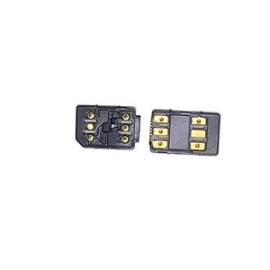 New Sim chip USIM siêu Sim thẻ cho IOS 15 ios 16 cho Iphone - Product Image 1
