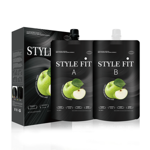Tinta per <span class=keywords><strong>Capelli</strong></span> OEM Naturale con Etichetta Privata, Colorazione Permanente a Lunga Durata, Tinta Nera alle Erbe <span class=keywords><strong>Senza</strong></span> <span class=keywords><strong>Ammoniaca</strong></span>, Copre i <span class=keywords><strong>Capelli</strong></span> Grigi - Product Image 1