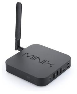 EPro media player MINIX U9 <span class=keywords><strong>H</strong></span> U9H S912 Octa Core 2G16G Ultra IPTV Smart TV caja U9-<span class=keywords><strong>H</strong></span> android tv Box NEO U9 - Product Image 2