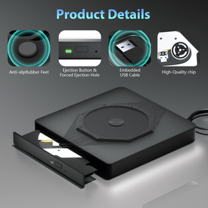 Lecteur <span class=keywords><strong>de</strong></span> <span class=keywords><strong>CD</strong></span>/<span class=keywords><strong>DVD</strong></span> externe pour ordinateur portable et ordinateur <span class=keywords><strong>de</strong></span> bureau USB 3.0, <span class=keywords><strong>graveur</strong></span> <span class=keywords><strong>de</strong></span> <span class=keywords><strong>CD</strong></span>/<span class=keywords><strong>DVD</strong></span> portable, lecteur <span class=keywords><strong>de</strong></span> <span class=keywords><strong>CD</strong></span> ROM +/-RW, lecteur <span class=keywords><strong>de</strong></span> <span class=keywords><strong>CD</strong></span>/<span class=keywords><strong>DVD</strong></span> externe - Product Image 5